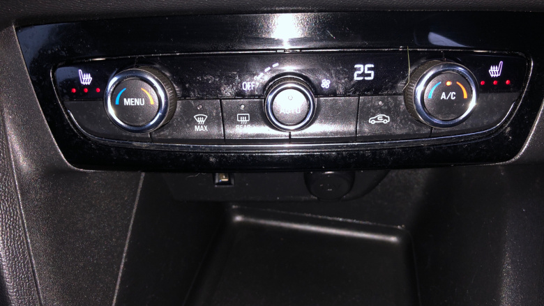 Vauxhall Corsa 1.2 Turbo Ultimate 5dr Petrol Hatchback